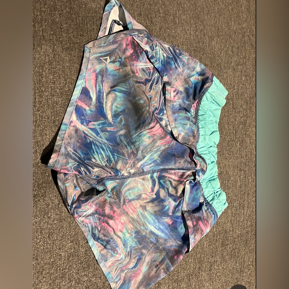 Ivviva size 12 shorts